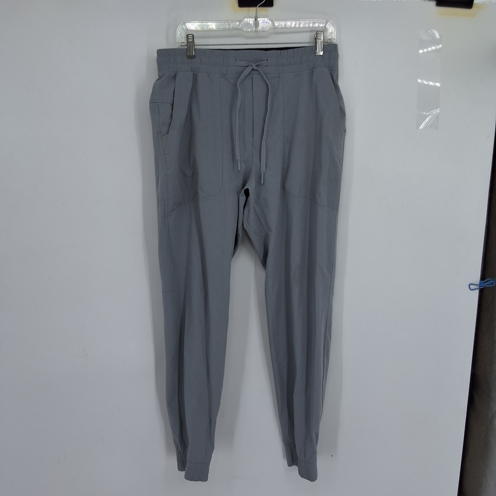 Lululemon Large Men's Gray Jogger Pants